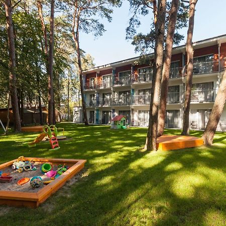 Waterside Resort Дарволко Екстериор снимка