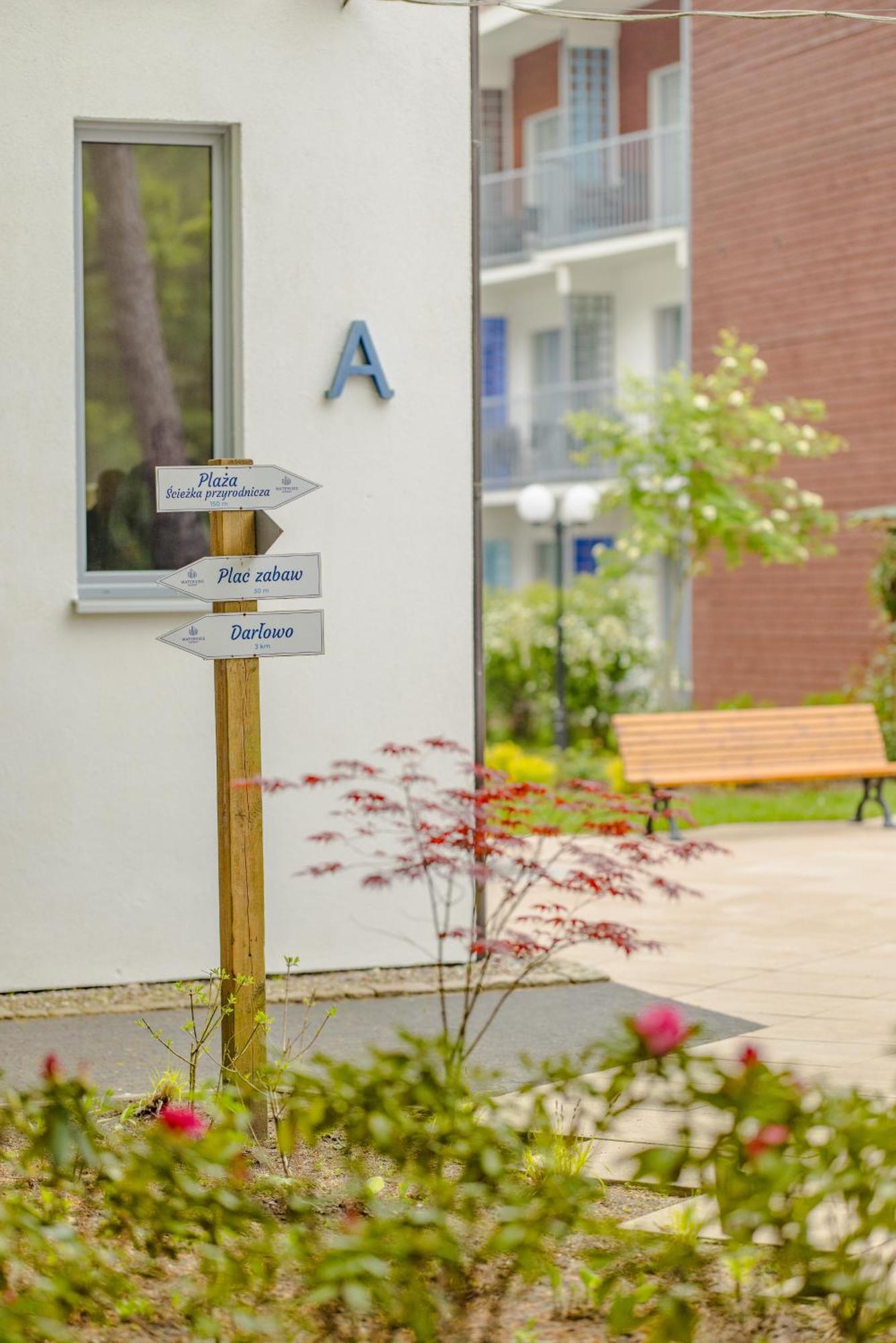Waterside Resort Дарволко Екстериор снимка