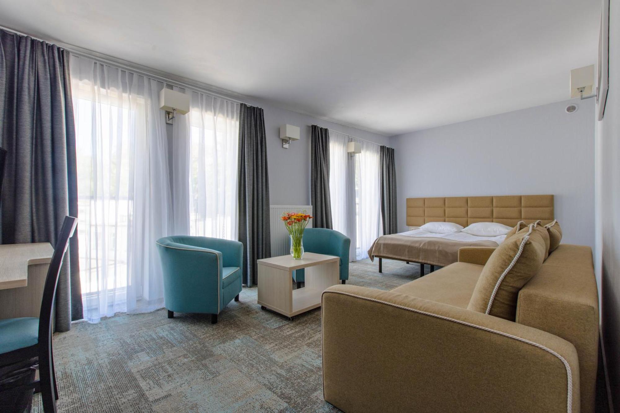 Waterside Resort Дарволко Екстериор снимка