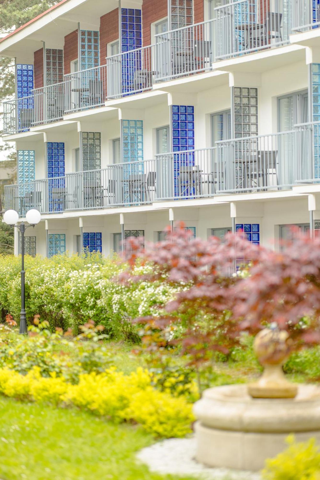 Waterside Resort Дарволко Екстериор снимка