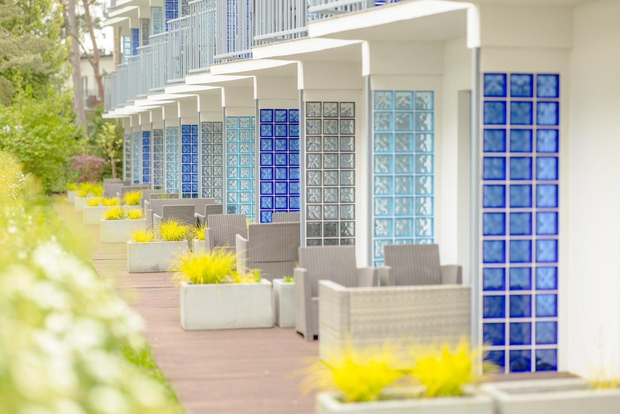 Waterside Resort Дарволко Екстериор снимка
