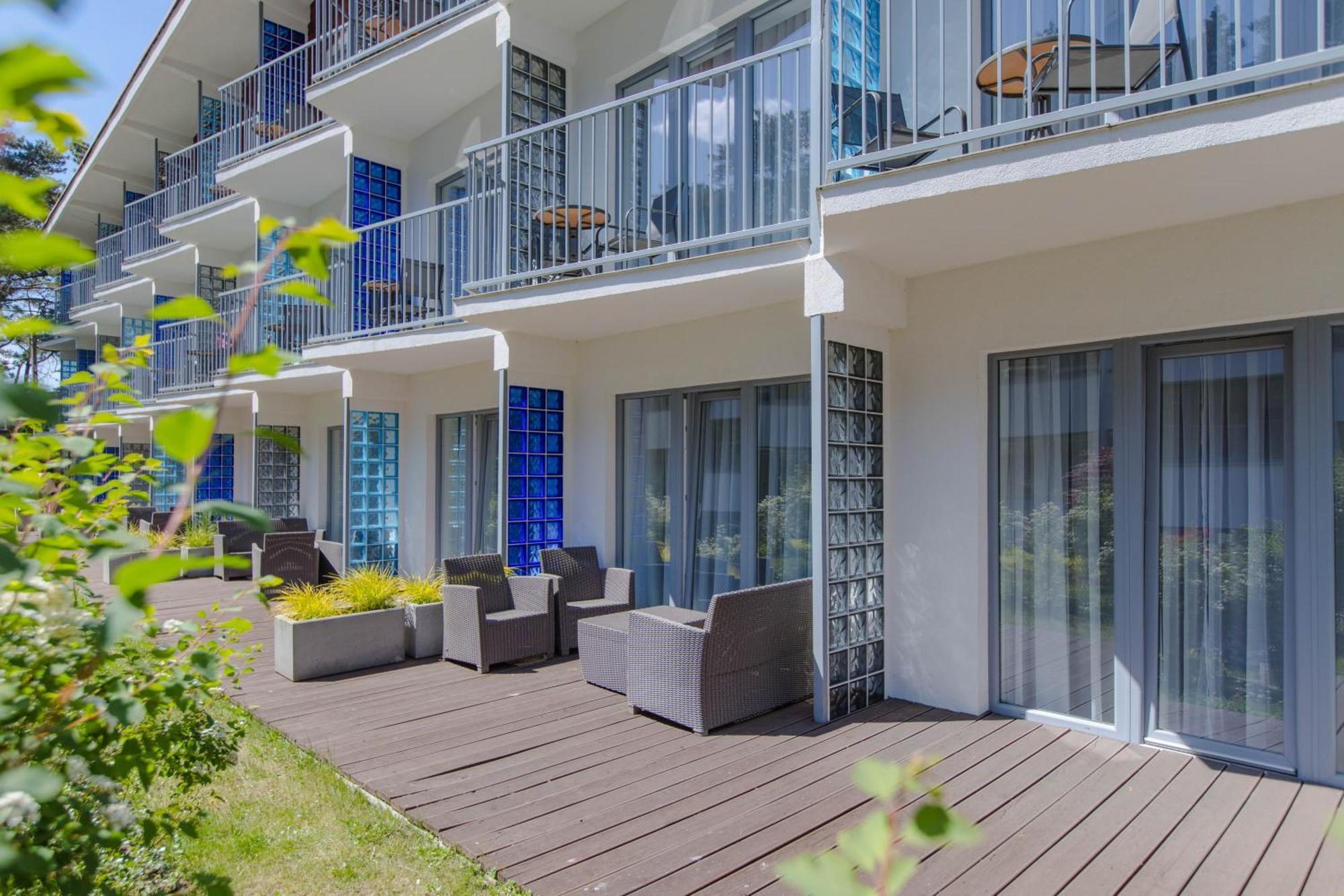 Waterside Resort Дарволко Екстериор снимка