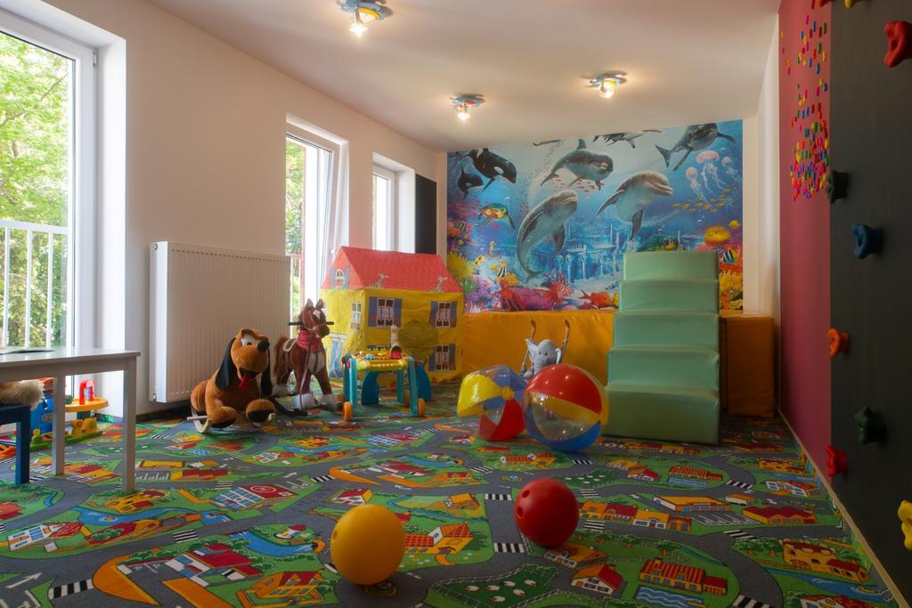 Waterside Resort Дарволко Екстериор снимка