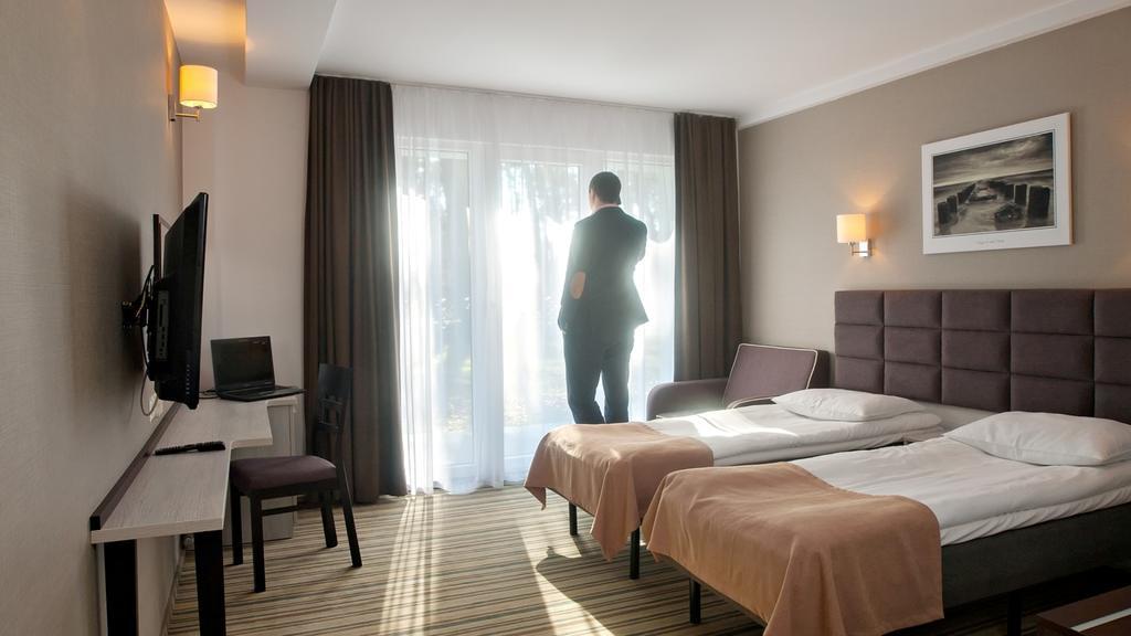 Waterside Resort Дарволко Екстериор снимка