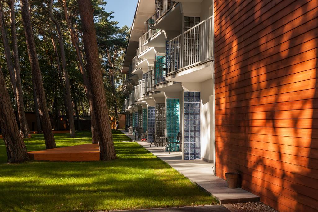 Waterside Resort Дарволко Екстериор снимка