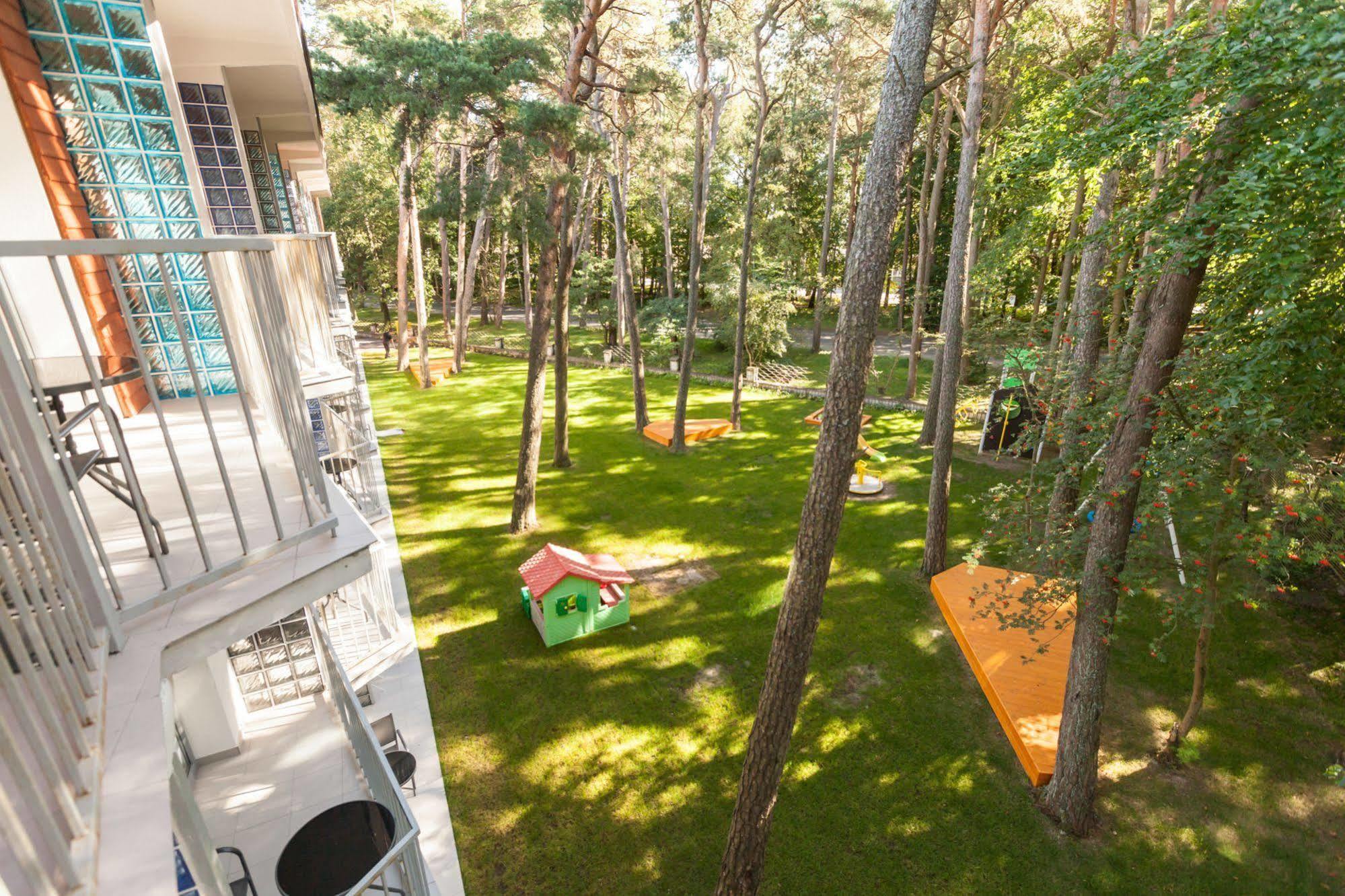 Waterside Resort Дарволко Екстериор снимка