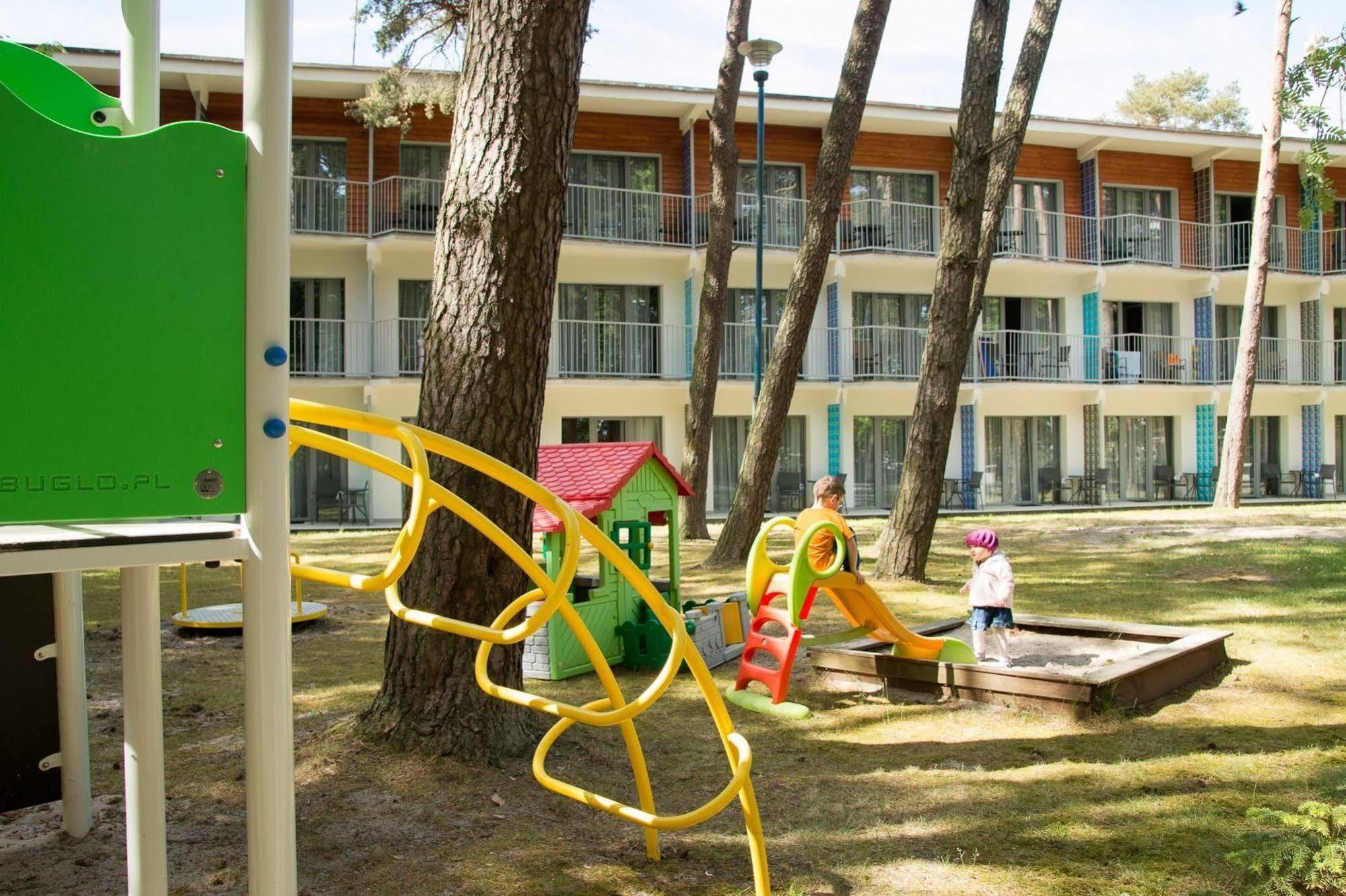 Waterside Resort Дарволко Екстериор снимка