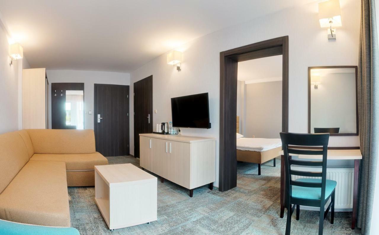 Waterside Resort Дарволко Екстериор снимка