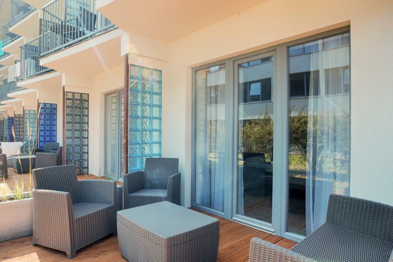 Waterside Resort Дарволко Екстериор снимка